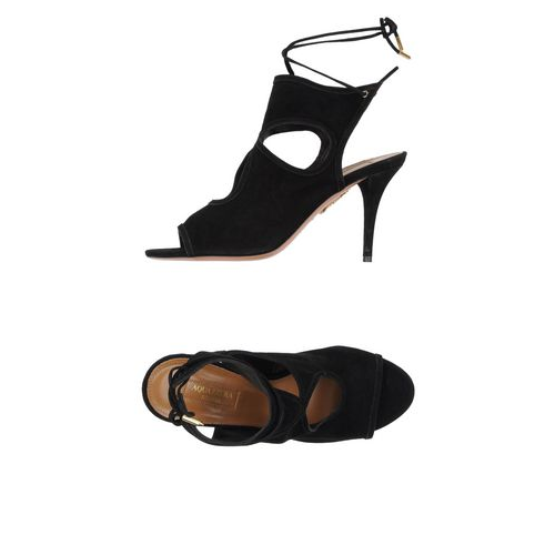 Сандалии AQUAZZURA 11143464CB