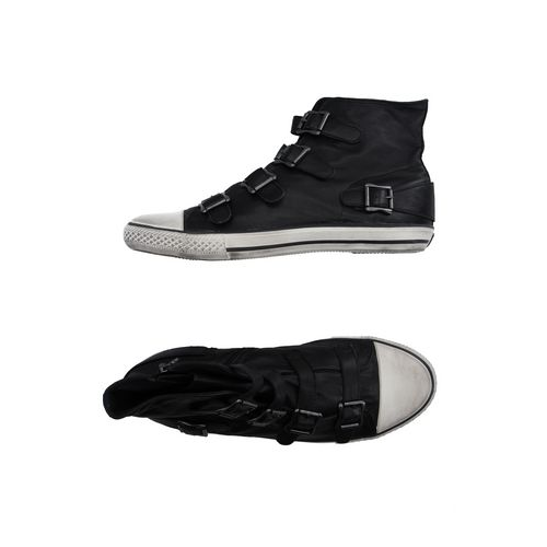 Кеды и кроссовки ASH 11155162JT