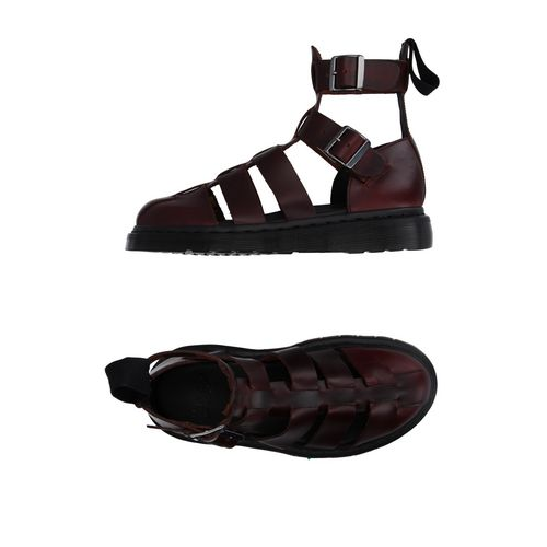 Сандалии DR. MARTENS 11156487IV