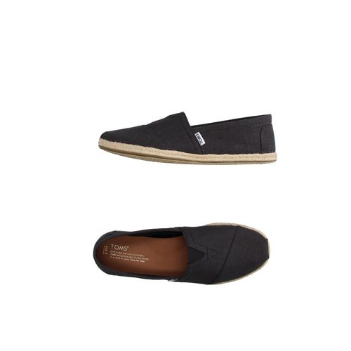 Эспадрильи TOMS 11156990FK