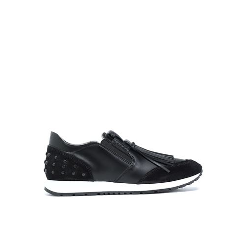 Кеды и кроссовки TOD'S 11157641RS