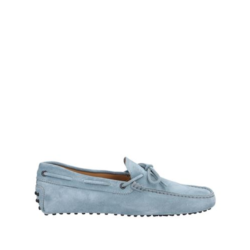 Мокасины TOD'S 11157741GU
