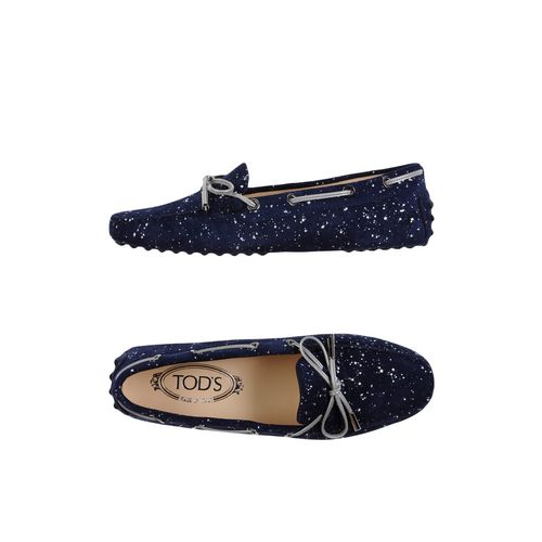 Мокасины TOD'S 11157808VE