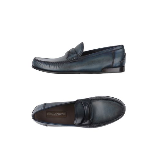 Мокасины DOLCE & GABBANA 11158885AI