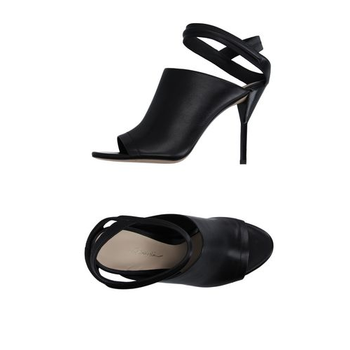 Сандалии 3.1 PHILLIP LIM 11150244MB