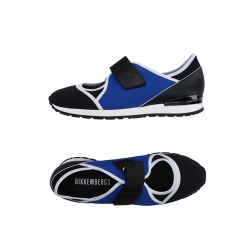 Кеды и кроссовки BIKKEMBERGS 11152613FF