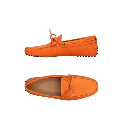 Мокасины TOD'S 11163074FJ