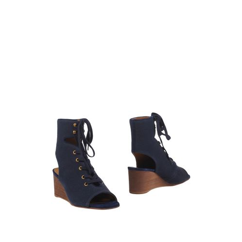 Полусапоги и высокие ботинки CHLOÉ 11175018PO