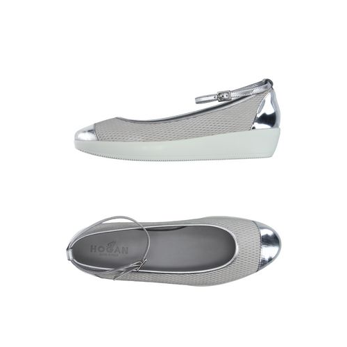 Туфли HOGAN 11175529QP