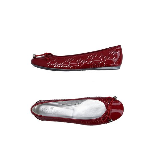 Балетки HOGAN 11179582UE