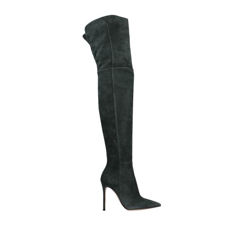 Сапоги GIANVITO ROSSI 11170199VW