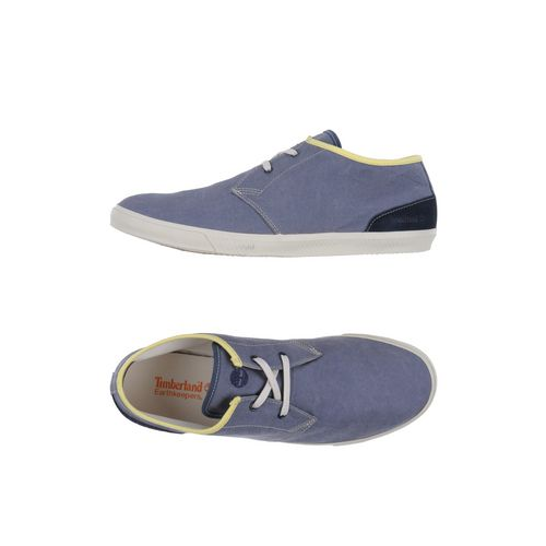 Кеды и кроссовки TIMBERLAND 11173948AQ