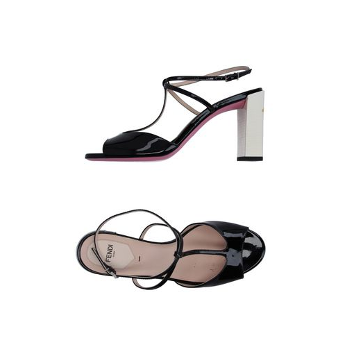Сандалии FENDI 11188184QW