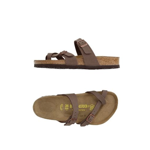 Вьетнамки BIRKENSTOCK 11180777VP