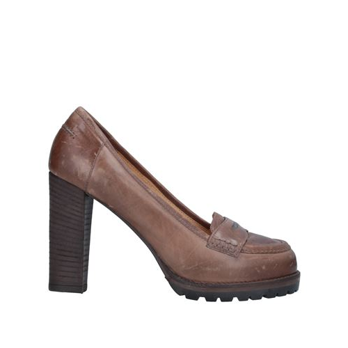 Мокасины BRUNELLO CUCINELLI 11197408HV