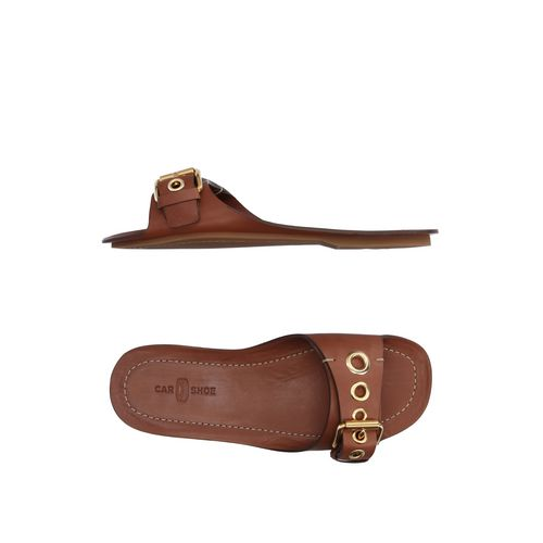 Сандалии CARSHOE 11190191FL