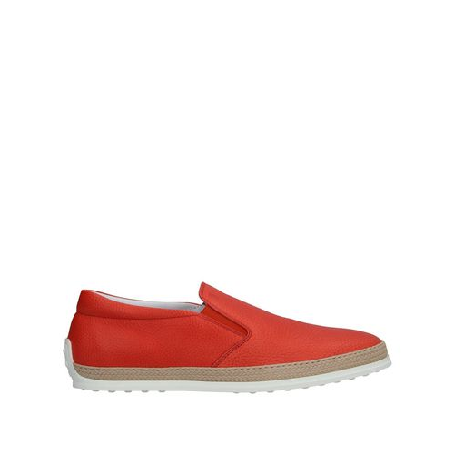 Мокасины TOD'S 11190499WJ