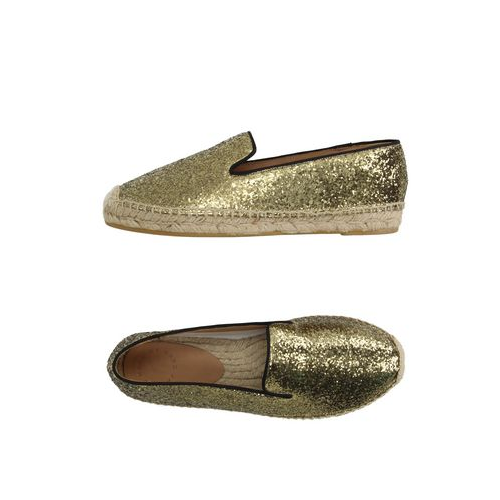 Эспадрильи MARC BY MARC JACOBS 11192815RG