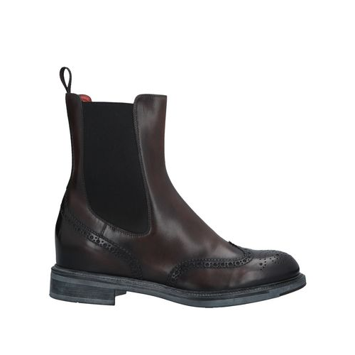 Полусапоги и высокие ботинки SANTONI 11214808SG