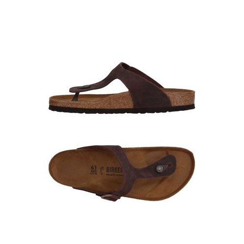 Вьетнамки BIRKENSTOCK 11214970DK