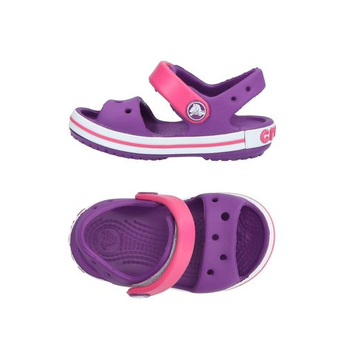 Сандалии CROCS 11218435HE