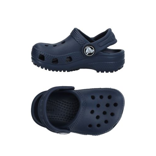 Сандалии CROCS 11218796TP