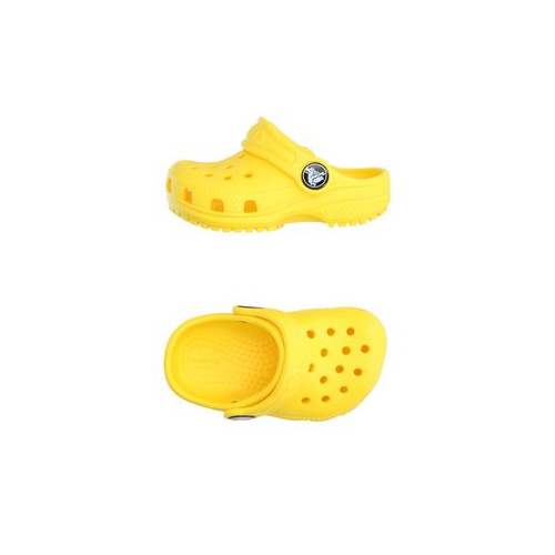 Сандалии CROCS 11218796UV