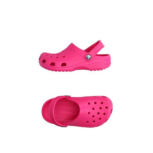 Сандалии CROCS 11218854DB
