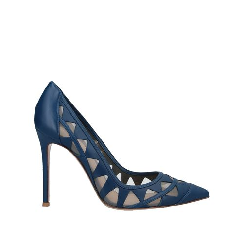 Туфли GIANVITO ROSSI 11210998BL