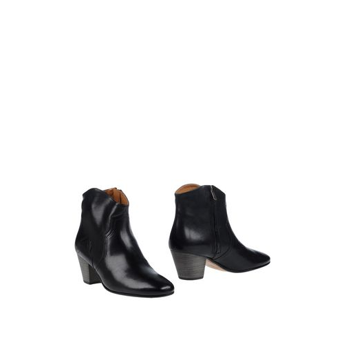 Полусапоги и высокие ботинки ISABEL MARANT ÉTOILE 11226484GH