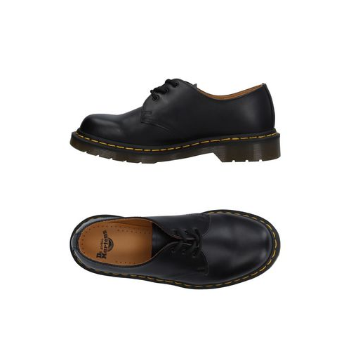 Обувь на шнурках DR. MARTENS 11228015JJ