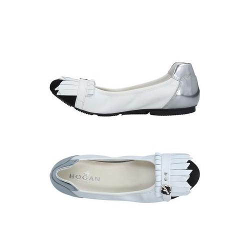 Балетки HOGAN 11229585MV