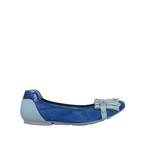 Балетки HOGAN 11229770SQ