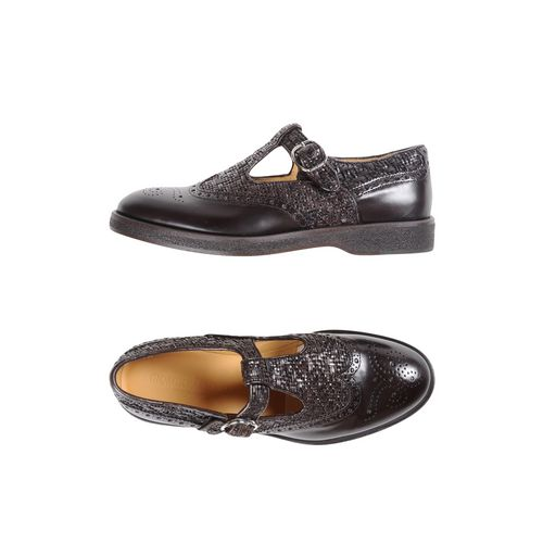 Мокасины GIORGIO ARMANI 11221616XE