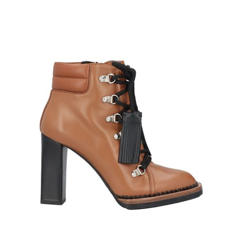 Полусапоги и высокие ботинки TOD'S 11236344IM
