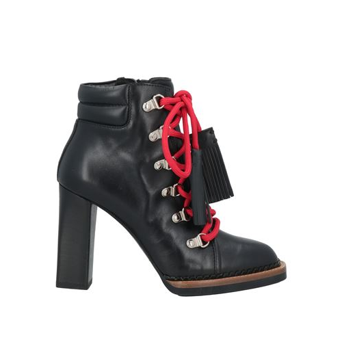 Полусапоги и высокие ботинки TOD'S 11236344SG