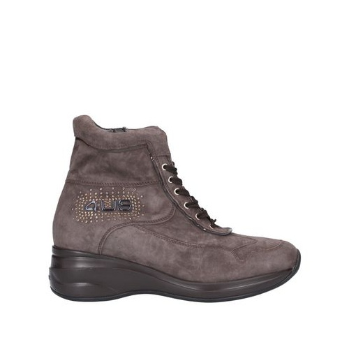 Кеды и кроссовки CESARE PACIOTTI 4US 11236479LP
