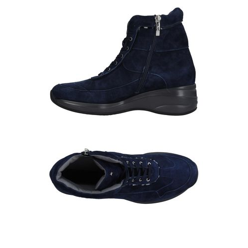 Кеды и кроссовки CESARE PACIOTTI 4US 11236479RL
