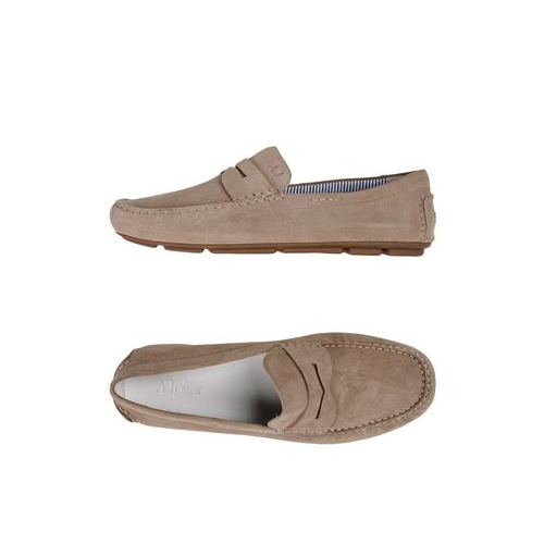 Мокасины ARMANI JEANS 11238799CH