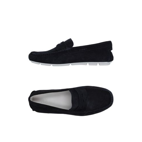 Мокасины ARMANI JEANS 11238799PJ