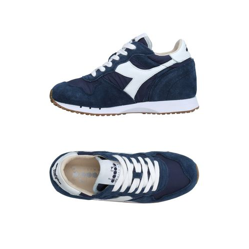 Кеды и кроссовки DIADORA HERITAGE 11239267IW