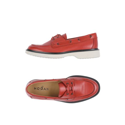 Мокасины HOGAN 11231019IL