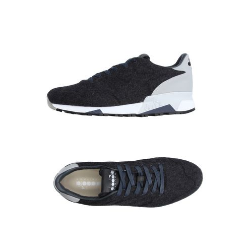 Кеды и кроссовки DIADORA HERITAGE 11231392PU