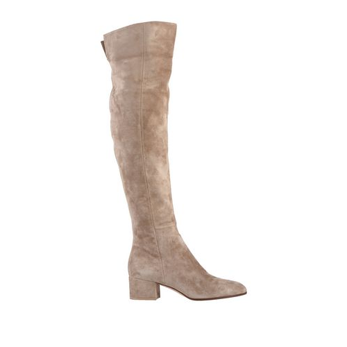 Сапоги GIANVITO ROSSI 11231566AW