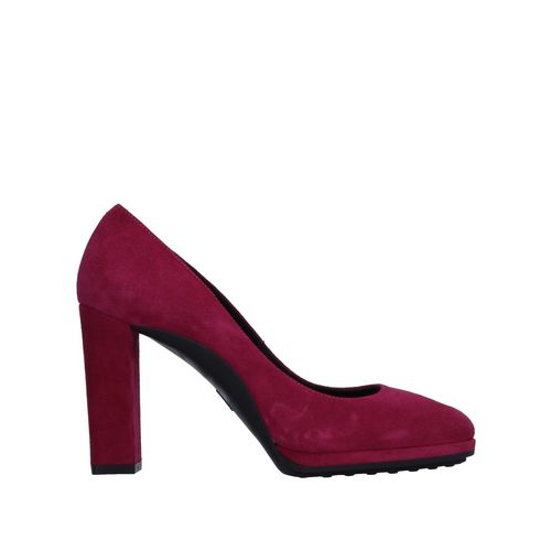 Туфли TOD'S 11232063WN