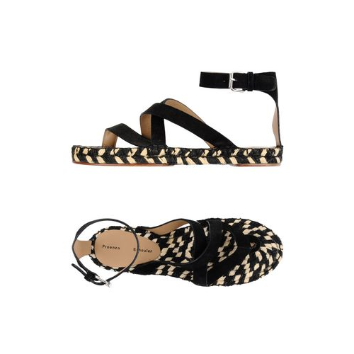 Сандалии PROENZA SCHOULER 11244640VE