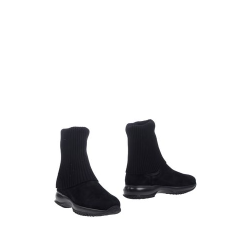 Полусапоги и высокие ботинки HOGAN 11248693VQ