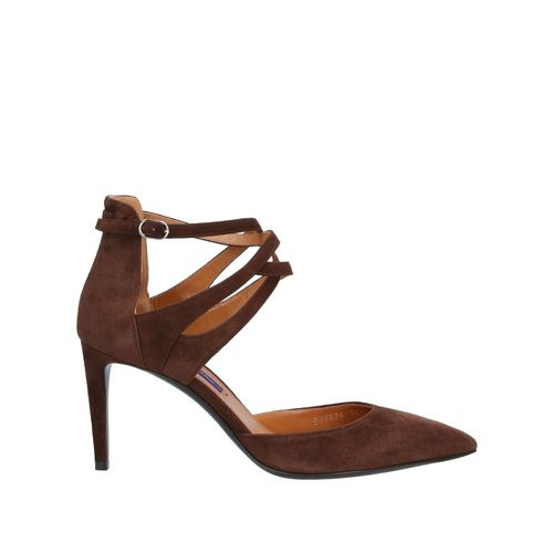 Туфли RALPH LAUREN COLLECTION 11241556AL