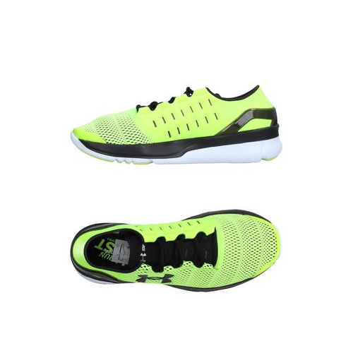 Кеды и кроссовки UNDER ARMOUR 11243678WG