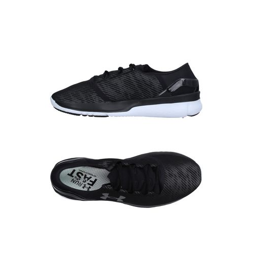 Кеды и кроссовки UNDER ARMOUR 11243684NP
